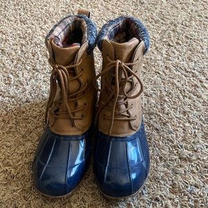 Womens Winter Boots